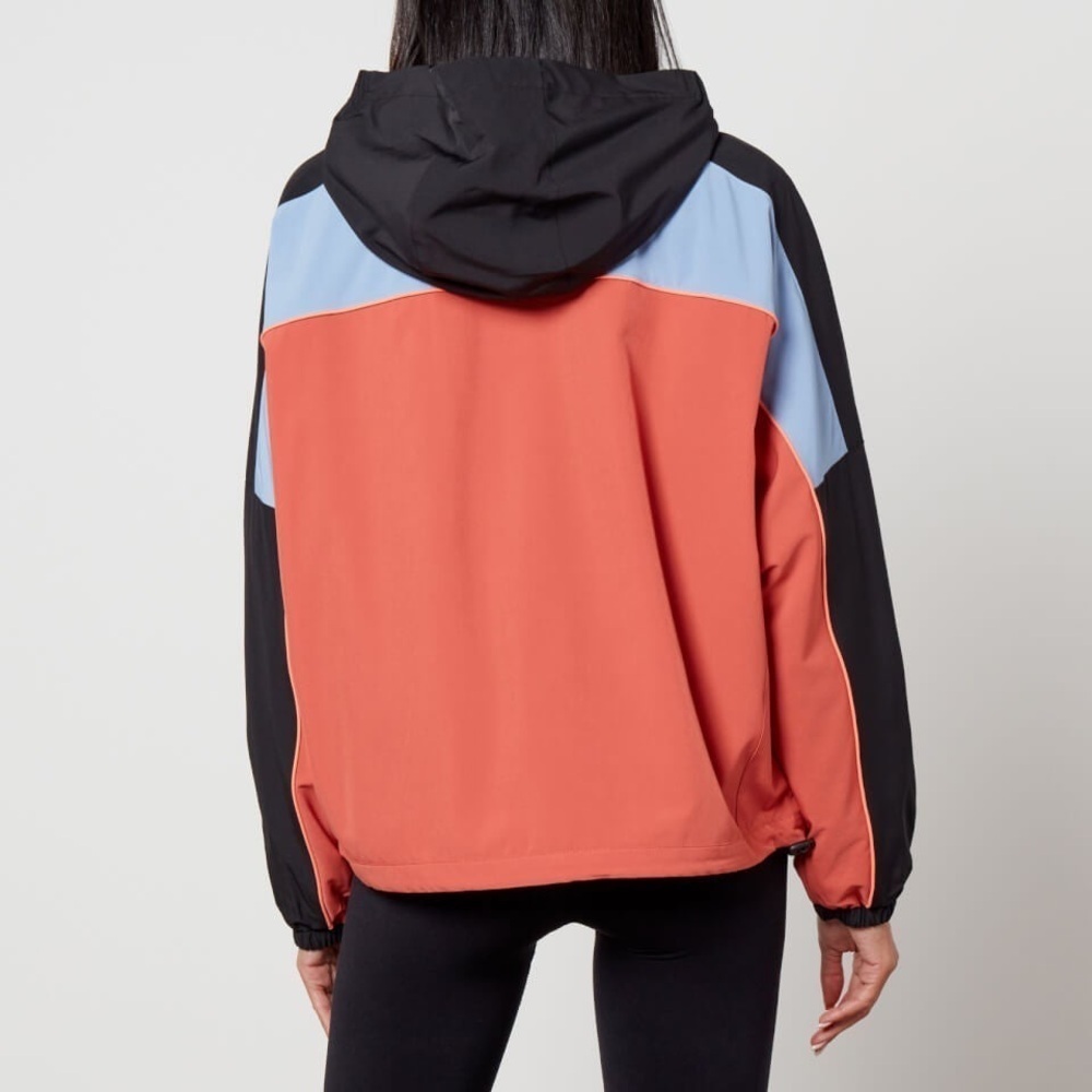 P.E NATION Pipeline Shell Jacket - Picture 5 of 15